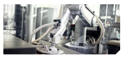 Analog Devices Inc. Internet of Things